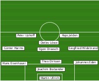 01. - 2026 .. Auswärts SG Leer ...16.04.2026