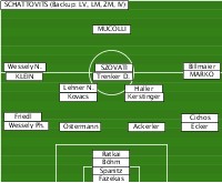 Horitschon 2026/27
